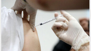 백신 부스터샷 302만9224명…기본 접종완료율 79.9%