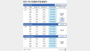 전문가 “민간 사전청약, 공급 신호 긍정적…외곽 한계·임차 부담은 우려”