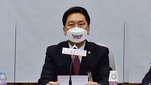 김기현 “선대위 불협화음, 성공적이지 못하다는 비판 받아들여”