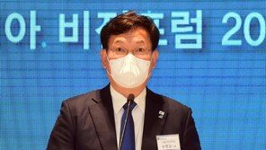 송영길 “원전, 무섭다고 도망갈 게 아냐…도그마 빠지지 말아야”