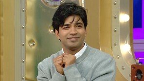 ‘오겜’ 아누팜, 한국 적응기 고백 “딸기우유·빵으로 하루 버틴적도”