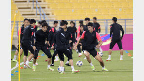 벤투호, 1월 터키 안탈리아서 전훈…2차례 평가전도 추진