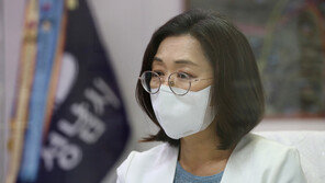 은수미 “부정 청탁 들어 준 혐의, 사실 아니고 있을 수도 없는 일”