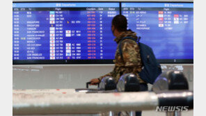 오미크론 확산…靑 “외국인 추가 입국제한 현재로선 없어”