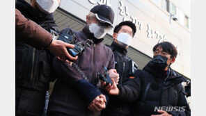 ‘층간소음 흉기난동’ 부실 대응…인천 경찰관 2명 ‘해임’