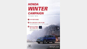 혼다코리아, 에어컨 필터 출시… 초미세먼지 90% 차단