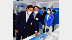 ‘기업시민’ 경영… 작년 ‘2050 탄소중립’ 선언 