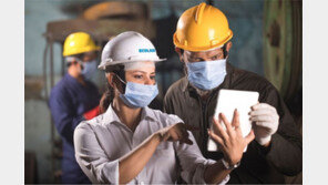 친환경 공정 설계-감염 예방 컨설팅 제공 