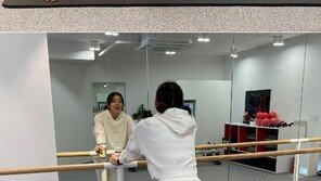 김빈우 운동중 독보적 몸매 공개 “아이 엄마 맞나요? 아닌것 같아요”