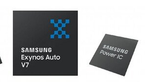 세계 첫 5G기반 車반도체… 삼성전자 ‘미래차 가속도’ 