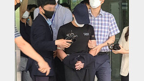 20개월 영아 강간 ·살해·은닉 20대 계부 결심공판…엄벌 탄원서 753건