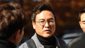 ‘가카새끼 짬뽕’ 이정렬 “이재명측이 고발…李 찍으면 文 잃어”