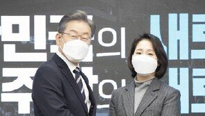 조동연 우주항공 전문가?…與 “30대지 않은가, 관대하게 봐야”