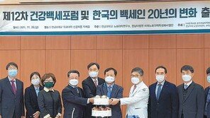 장수벨트 ‘구곡순담’ 백세인, 가족 수발 대신 혼자 사는 비율 높아졌다