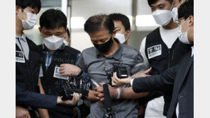 ‘전자발찌 연쇄살인’ 강윤성, 국민참여재판