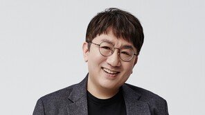 ‘BTS’ 방시혁·‘오징어게임’ 황동혁, 블룸버그 ‘올해의 50인’