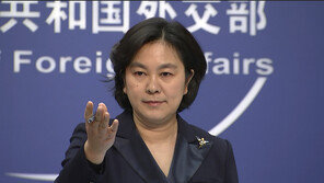 중국, 아베 대만 군사개입 발언에 일본대사 초치 강력 항의