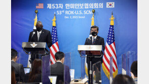 한미, 북핵·미사일 대응 새 작계 만든다…내년 전작권 FOC 평가 시행