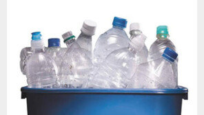 한국인 1인당 연간 88㎏ 플라스틱 쓰레기 배출 …세계 3위 불명예