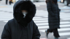 [날씨] 내일 서울 ‘영하 3도 추위’…제주 산지 누적 3㎝ 눈