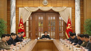 결속·정책 방향까지…5개년 2차연도 준비하는 북한 전원회의