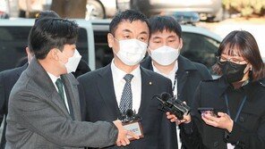 검찰, ‘도이치 주가조작’ 권오수 구속기소… 김건희 계속 수사