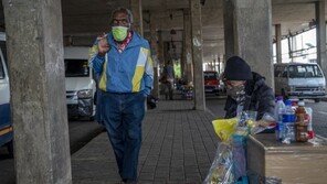 남아공, ‘오미크론 확산’에 하루 1만명 신규 확진
