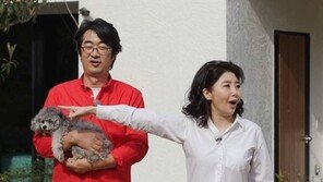 여에스더·홍혜걸, ‘기생충’ 버금가는 제주도 집 공개…“현재 각집 생활 중”