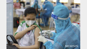 베트남, 코로나 신규감염 거의 1만4000명…총 130만명 육박