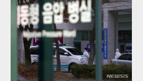 수도권 중증병상 85.5% 가동…서울은 다시 90% 넘어
