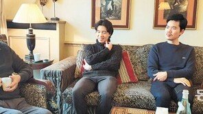 백건우 “콩쿠르 성적이 음악의 목적 되어선 안된다”