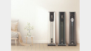 LG 코드제로 A9S 광고, 조회수 1000만 돌파