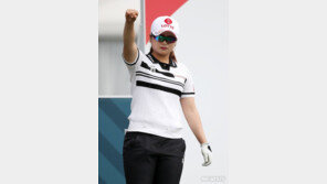 최혜진·안나린, LPGA 진출 ‘유력’…1차대회 2·3위 통과