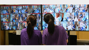 수도권 병상대기 982명, 중환자병상 86.6% 가동…한계 상황