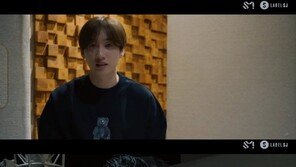슈주-D&E, 스페셜 트랙 ‘Need U’ 티저 영상 공개