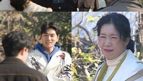 박성웅 “결혼 당시 300만원뿐…아내에 경제권”