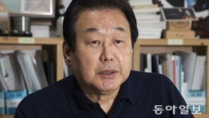 [단독]‘가짜 수산업자’ 연루 의혹 김무성 檢송치 예정
