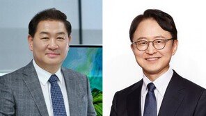 삼성전자, 대표이사 전원 교체…신임 대표에 한종희·경계현