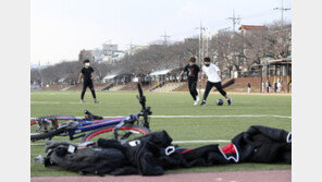 [날씨] 내일 서울12도·제주16도 ‘포근’…수도권·충청 미세먼지 ‘나쁨’