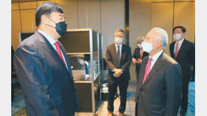 中대사 만난 경총회장 “韓中, 요소수 등 협력 강화해야”