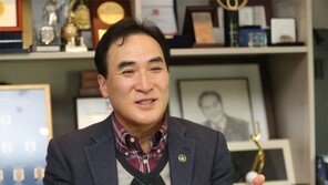 [인터뷰]“K콘텐츠 해적질 근절 나선 인터폴… 중국도 외면 어려울 것”