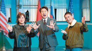 10살 된 ‘이만갑’, ‘이제 만나러 왔어요’ 되는 날까지!