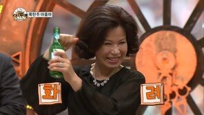 폭탄주 이모 “맥주 수십짝 말다 오른손 감각 잃어…수십억 수입 맞다”