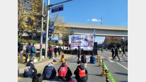 한국타이어, 공장 셧다운 2주…勞使협상 돌파구 안보인다