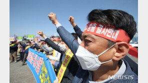 일본 원전 오염수 방류하면 3명 중 1명 “제주 수산물 안 산다”