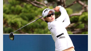 안나린, LPGA Q시리즈 2차대회 1R 맹타…15번홀까지 8언더파