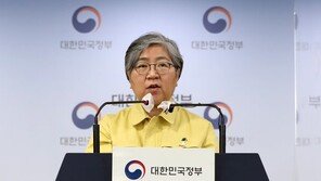 ‘청소년 백신패스’ 반대 청원에 정은경 “백신 예방효과 분명”