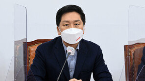 “특검 추진해야” 말한 李에 김기현 “특검 거부하는 건 민주당”