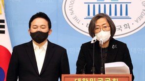 “디지털성범죄 피해자 잊혀질 권리 보장”…尹 ‘범죄피해자보호 공약’ 발표