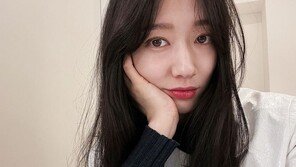 박신혜, 최태준과 결혼·임신 발표 후 첫 SNS…여전한 청순 미모